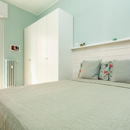 Navigli Home - Brand New Apartment Mediolan Zewnętrze zdjęcie