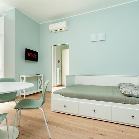 Navigli Home - Brand New Apartment Mediolan Zewnętrze zdjęcie