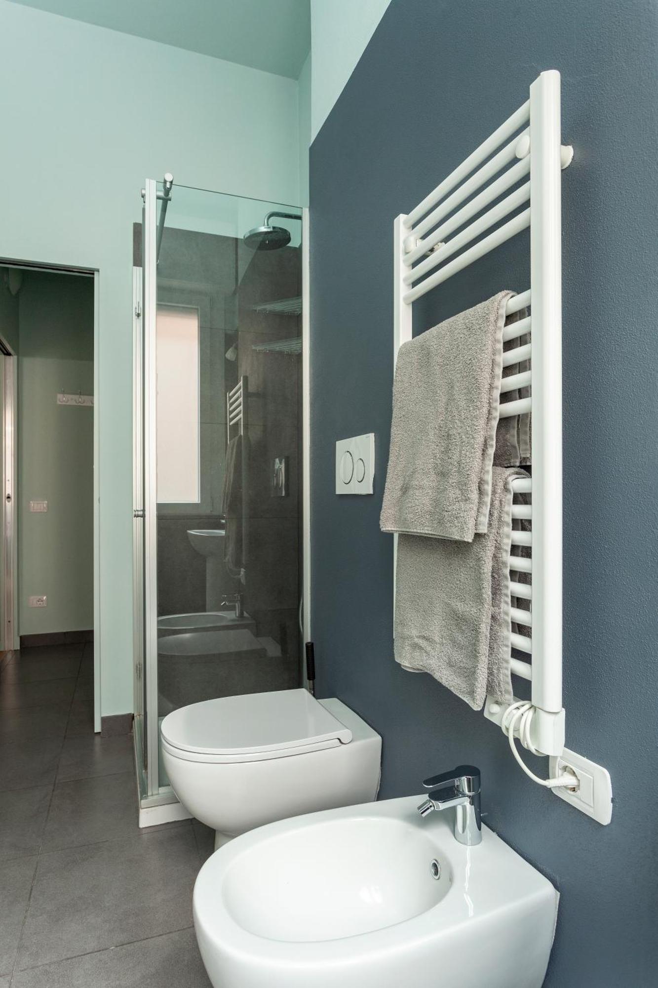 Navigli Home - Brand New Apartment Mediolan Zewnętrze zdjęcie